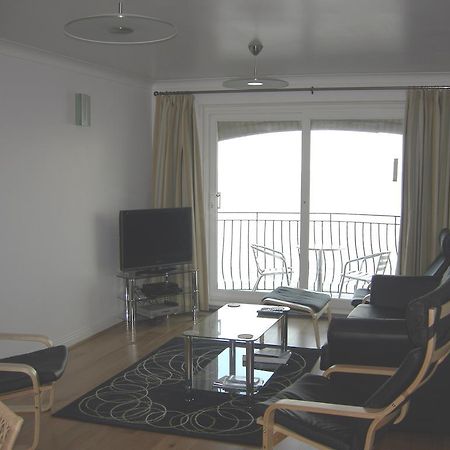 Beach View Apartment Ventnor Room photo