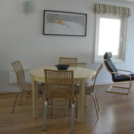 Beach View Apartment Ventnor Room photo