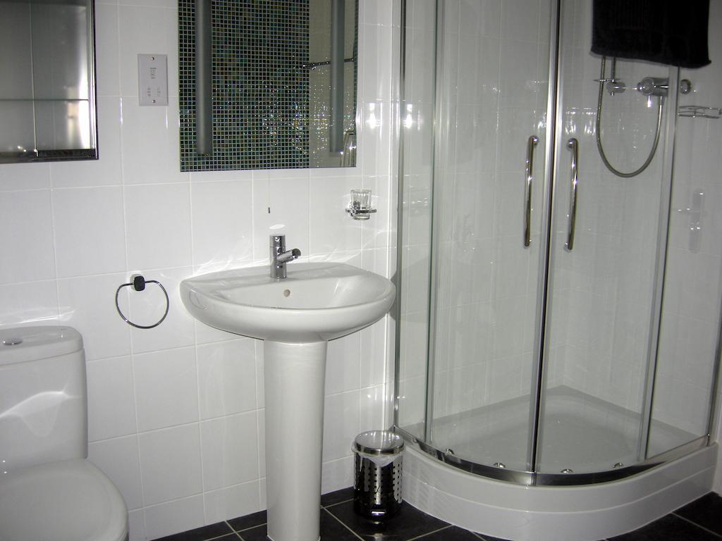 Beach View Apartment Ventnor Room photo