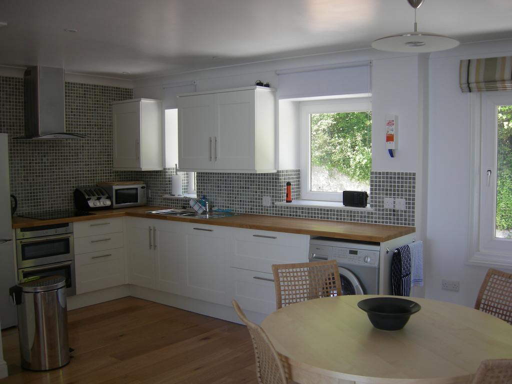 Beach View Apartment Ventnor Room photo